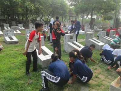 Bakti Sosial