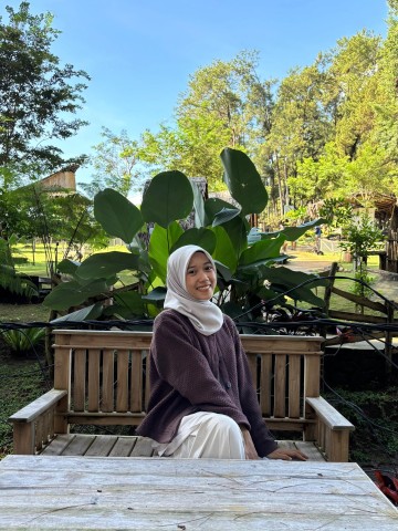 Dwi Nur Hidayah, S.Pd