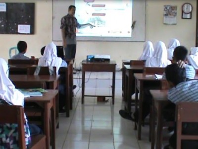 KBM di dalam Kelas