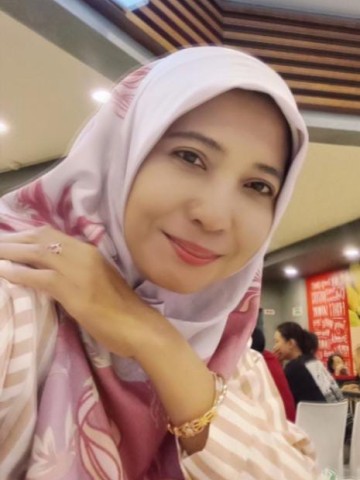 Neti Diyah Pancaningrum, S.Pd