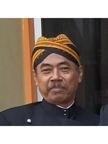 Drs. Ujang Noerfauzan, M.Pd. 