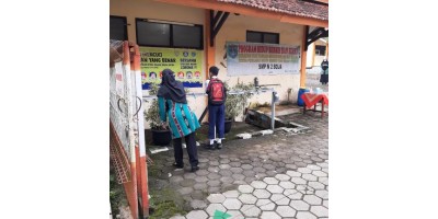 Simulasi PTM Hari 1 - Giat 5