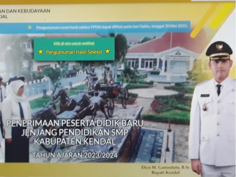 BERKAS DAFTAR ULANG YANG HARUS DIDOWNLOAD DAN CETAK