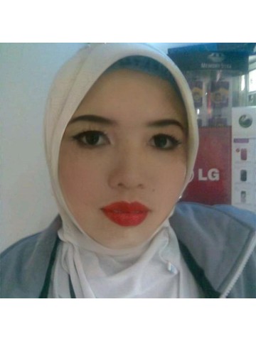 Sri Hidayati, S. Pd.