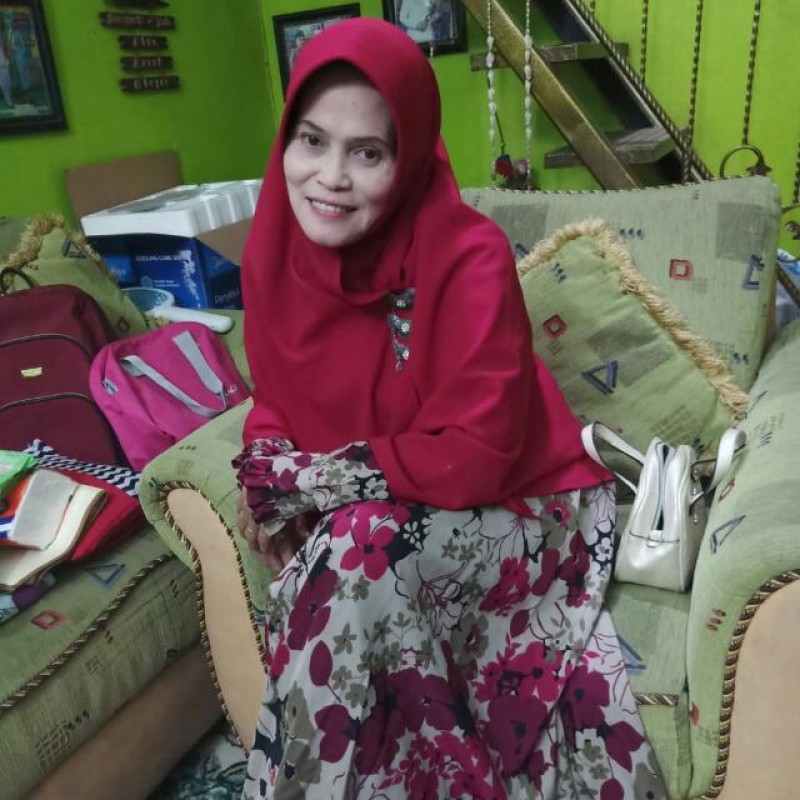 GURU BK TINGKATKAN KEPRIBADIAN  SISWA