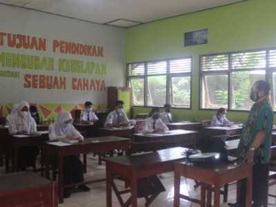 Pembelajaran PTM