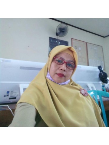 Ira Yuliani Kusumaningrum, S. Pd.