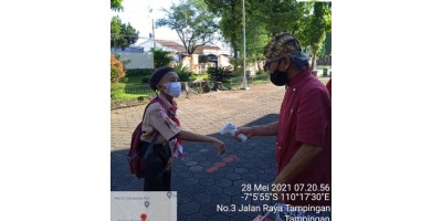 Simulasi PTM Hari 1 - Giat 4