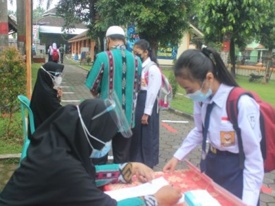skrining kesehatan