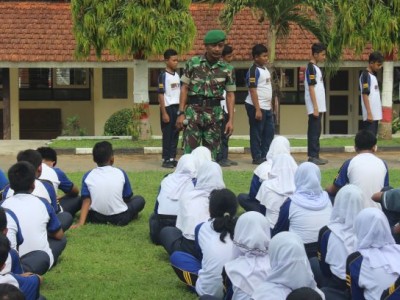 Kedisiplinan dan Cinta Tanah Air