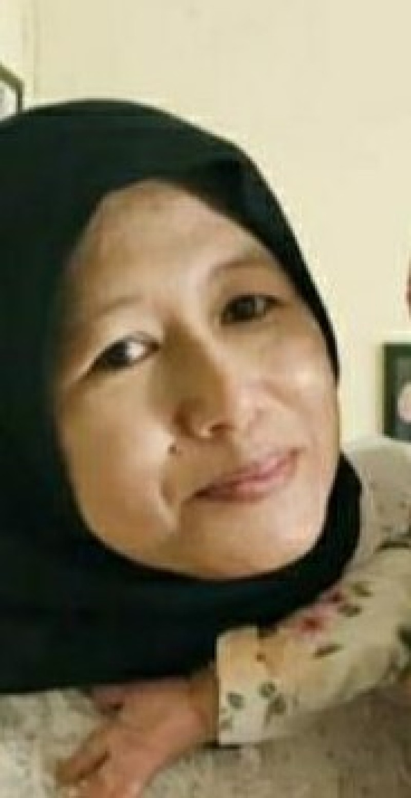 HOME VISIT  TINGKATKAN KEAKTIFAN  SISWA DI MASA PANDEMI