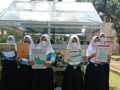 Kampanye Konservasi Air