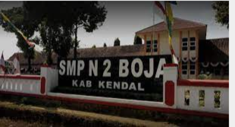 PENGUMUMAN PPDB SMP NEGERI 2 BOJA TAHUN 2022/2023