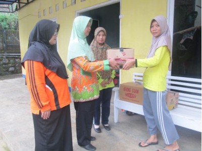 Bakti Sosial