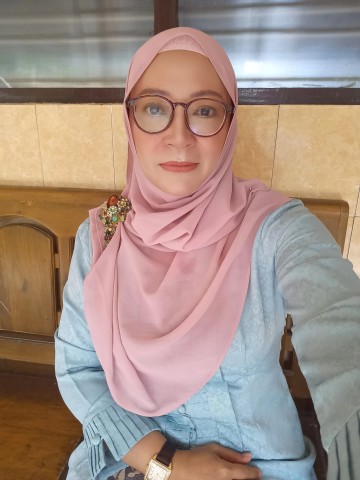 Agustin Giri Hapsari, S.Pd