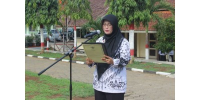 Kegiatan Guru dan karyawan