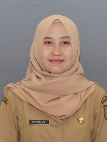 Sri Winda A W,S.Pd.