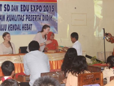 Dialog with Native Speaker