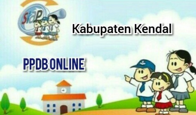 Hasil PPDB Online SMP Negeri 2 Boja Tahun Pelajaran 2021/2022