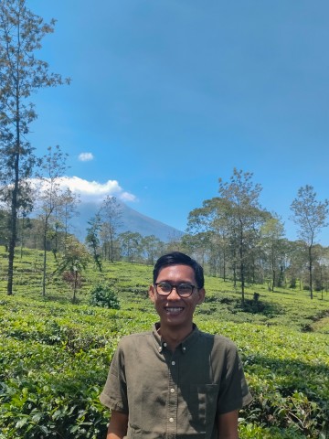 Moh Nurman S. Ihsan, S.Pd