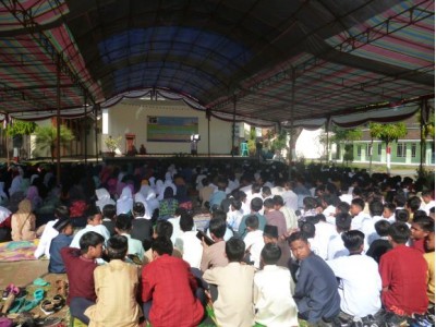 Keagamaan