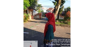 Simulasi PTM Hari 1 - Giat 1